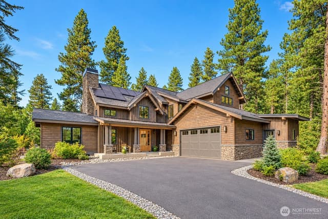 Property photo for 41 Arnica Court, Cle Elum