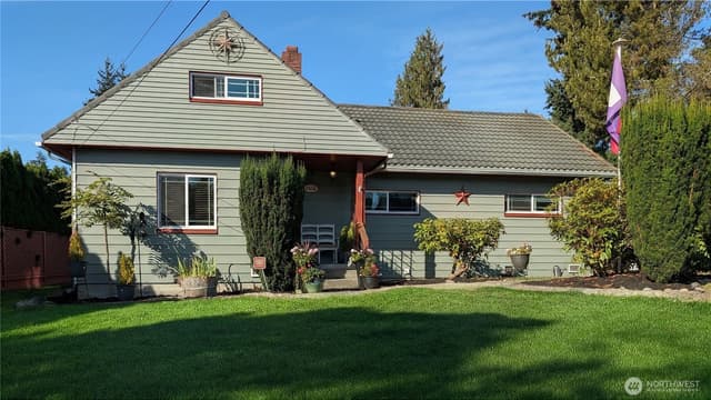 Property photo for 24116 52nd Avenue W, Mountlake Terrace