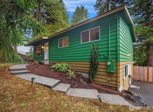 Property photo for 14622 57th Place W, Edmonds