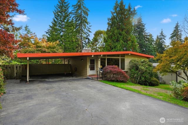 Property photo for 3739 NE 192nd Street, Lake Forest Park