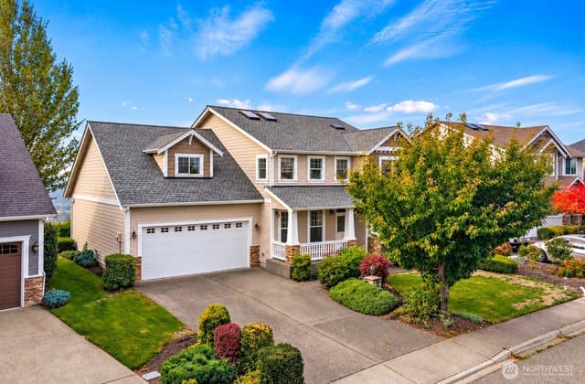 Property photo for 10705 176th Avenue E, Bonney Lake