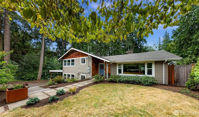 Property photo for 19115 104th Avenue NE, Bothell