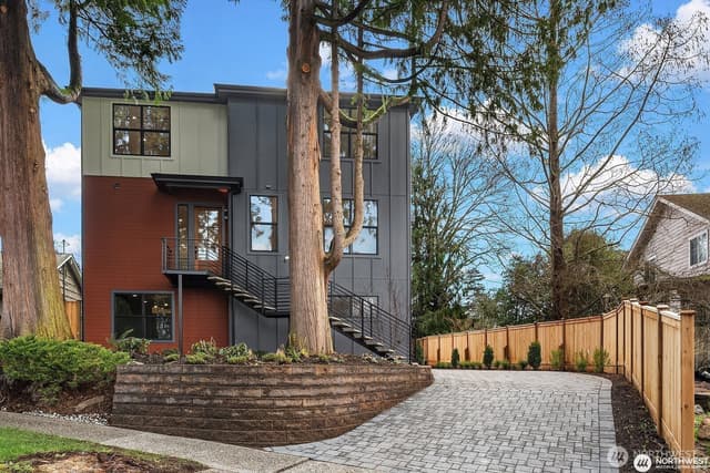 Property photo for 2615 NE 87th Street, Seattle