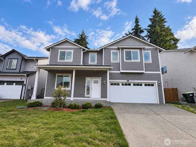 Property photo for 15415 Coles Court SE, Yelm