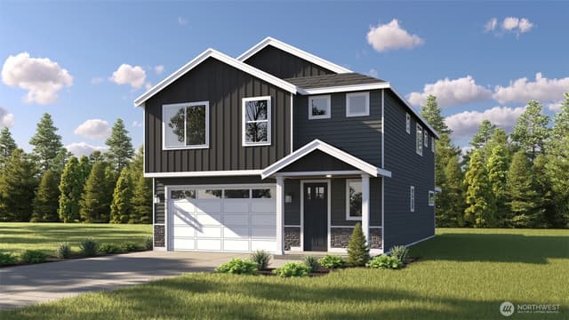 Property photo for 7727 Upper Ridge Road #6, Everett