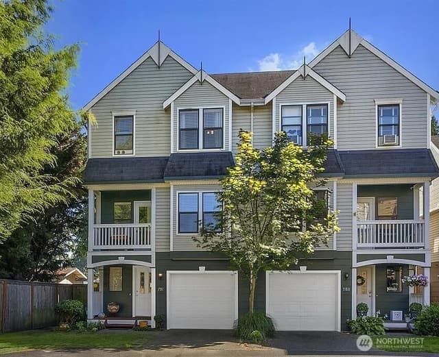 Property photo for 751 NW Juniper St #751, Issaquah