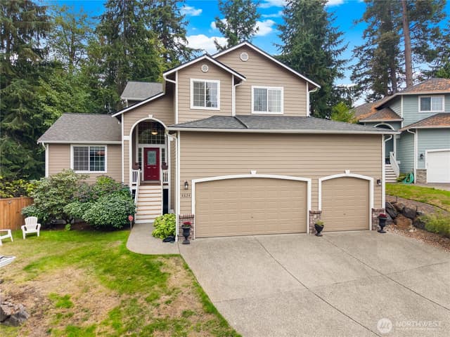 Property photo for 4824 118th Place SE, Everett