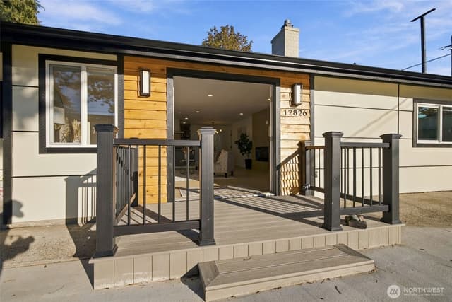Property photo for 12826 14th Avenue SW, Burien