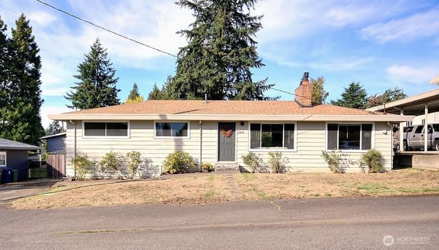 Property photo for 2404 NE 22nd Street, Renton