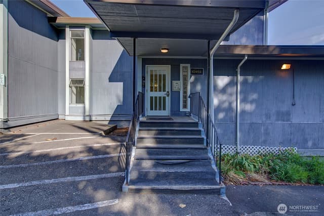Property photo for 10459 Des Moines Memorial Drive S #305, Seattle