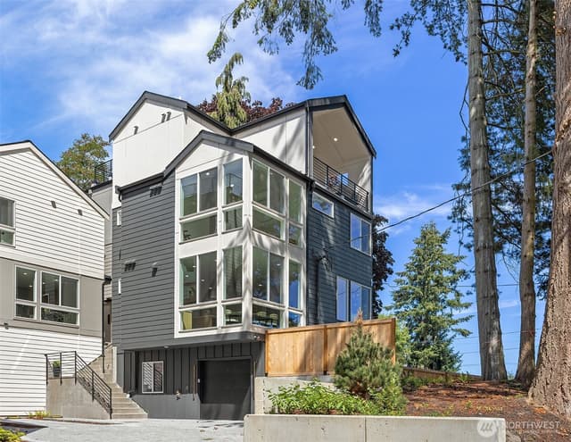 Property photo for 1506 N 100th Street, Seattle