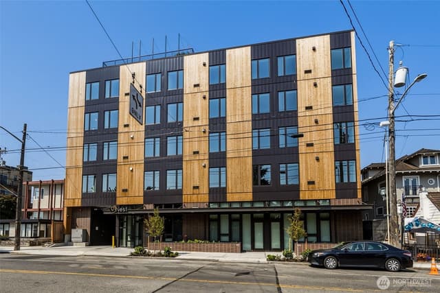 Property photo for 6109 Phinney Avenue N #505, Seattle