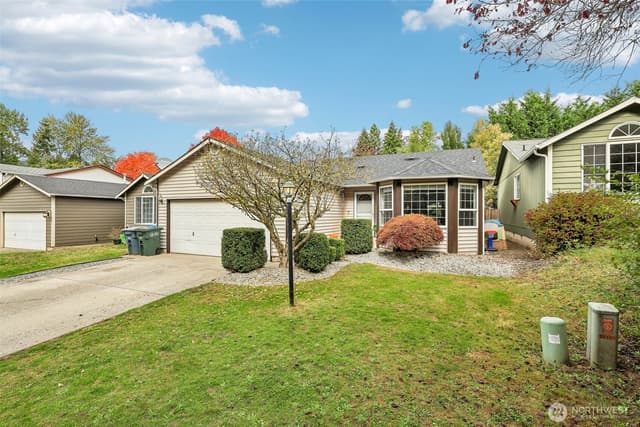 Property photo for 21509 102nd Street Ct E, Bonney Lake