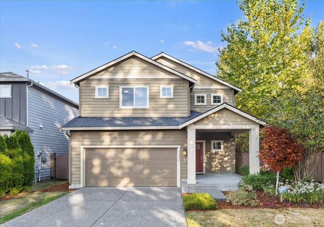 Property photo for 13431 38th Avenue SE, Mill Creek
