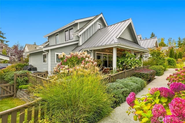Property photo for 22743 SE 14th Court #14, Sammamish