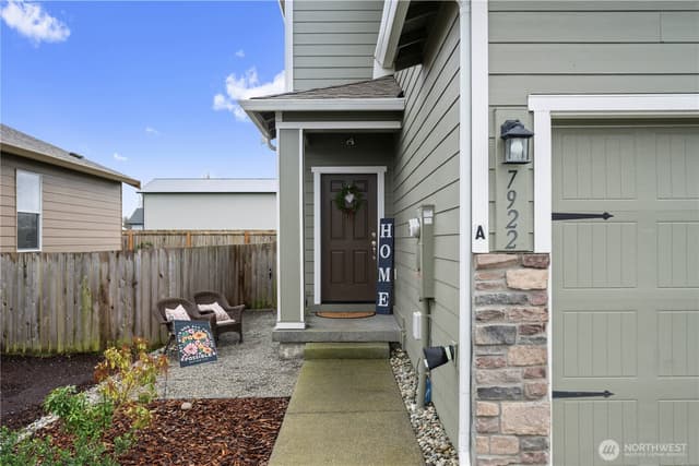 Property photo for 7922 285th Place NW #A, Stanwood