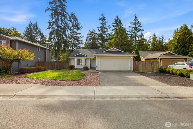 Property photo for 21819 SE 249th Place, Maple Valley
