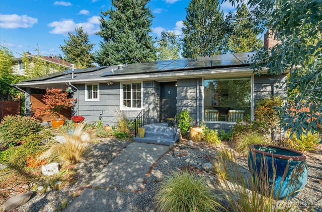 Property photo for 3604 SW Thistle Street, Seattle