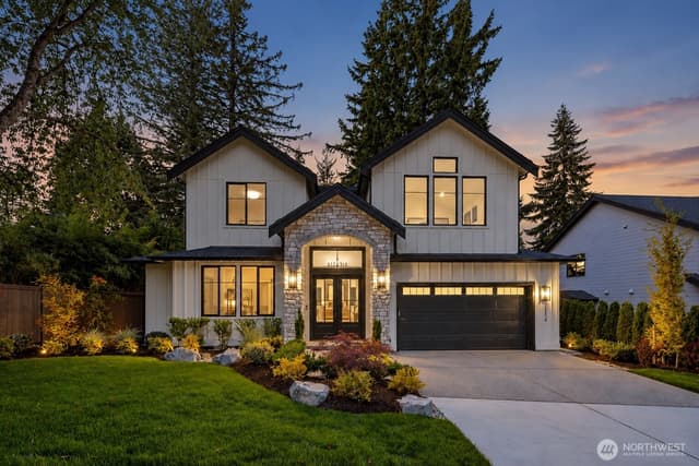 Property photo for 14514 SE 14th Street, Bellevue