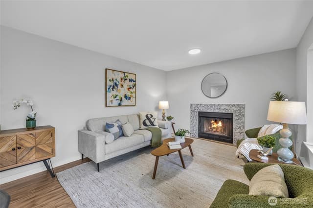 Property photo for 11701 100th Avenue NE #4, Kirkland