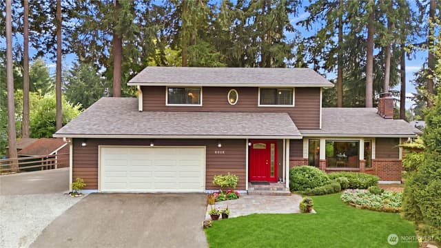Property photo for 6016 82nd Street Ct E, Puyallup