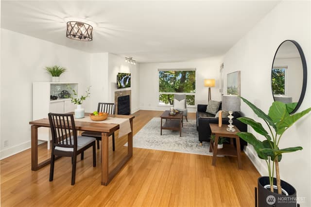 Property photo for 7323 Sand point Way NE #312, Seattle