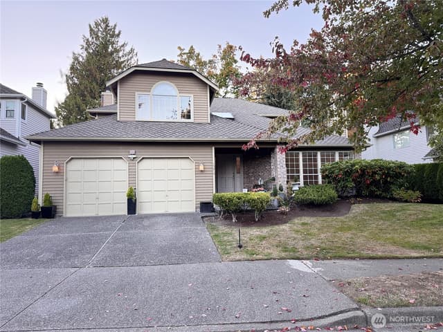 Property photo for 15215 92nd Place NE, Bothell