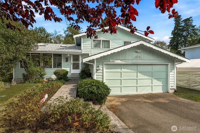 Property photo for 17324 40th Avenue S, SeaTac