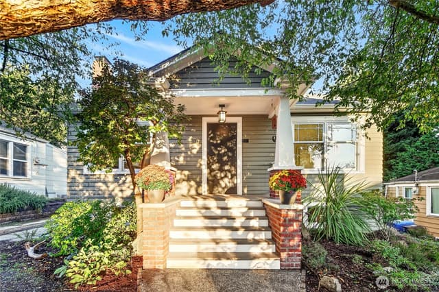 Property photo for 6246 7th Avenue NW, Seattle