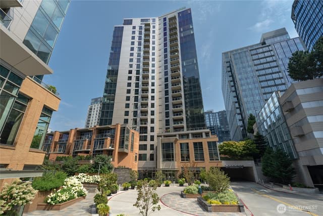 Property photo for 10650 NE 9th Place #723, Bellevue