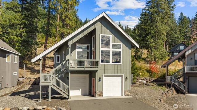 Property photo for 160 Flagstone Lane, Ronald