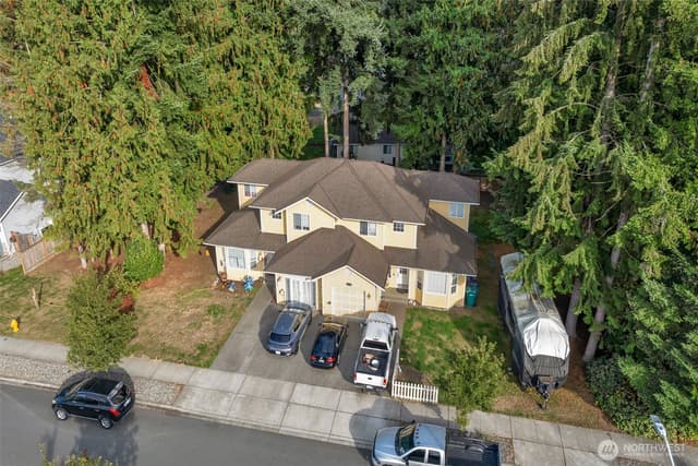 Property photo for 11727 47th Avenue NE #A & B, Marysville