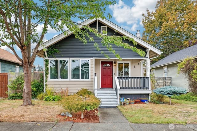 Property photo for 3005 Victor Place, Everett