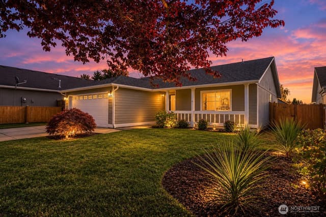 Property photo for 6326 107th Place NE, Marysville