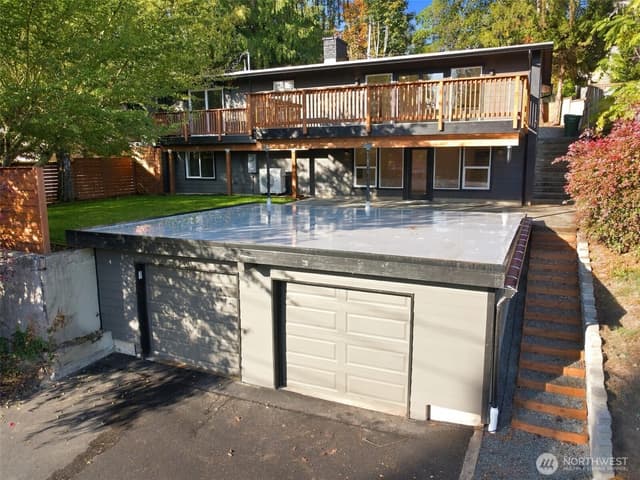 Property photo for 11224 35th Avenue SW, Seattle