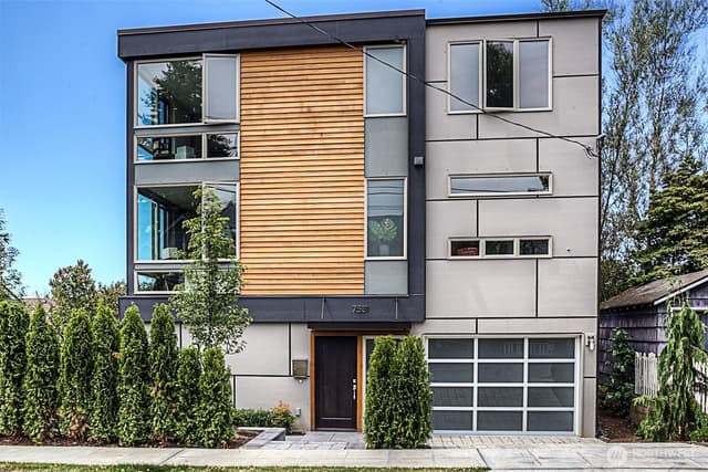 Property photo for 7531 Brooklyn Avenue NE, Seattle
