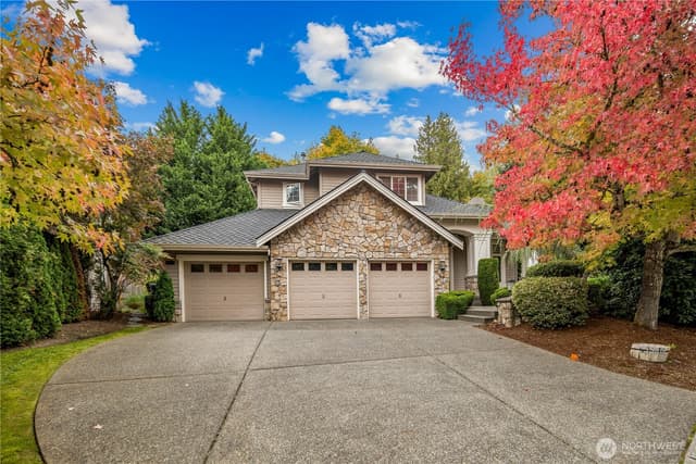 Property photo for 19618 NE 44th Place, Sammamish