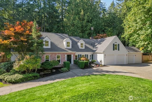 Property photo for 14605 181st Place NE, Woodinville