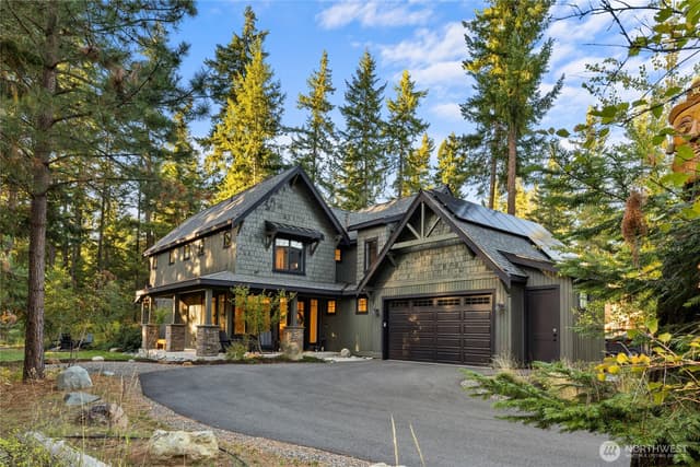 Property photo for 121 Elk Sedge Court, Cle Elum