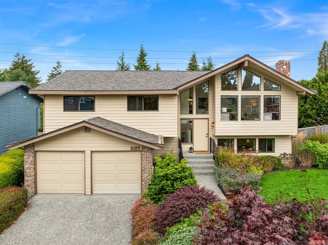 Property photo for 8317 229th Street SW, Edmonds