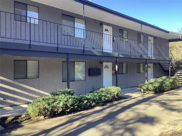 Property photo for 8305 53rd Avenue W #5, Mukilteo