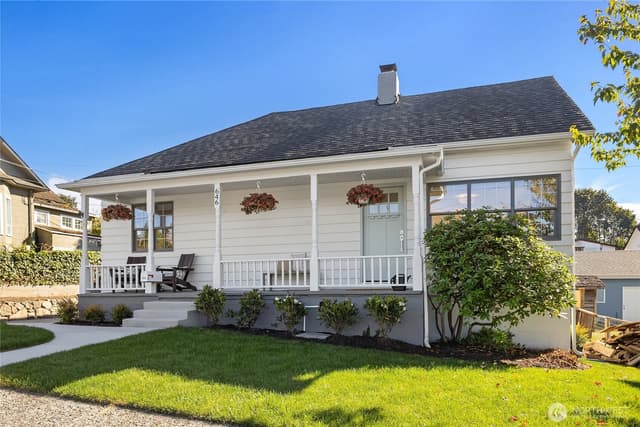 Property photo for 646 Alder Street #A, Edmonds