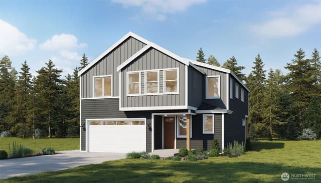Property photo for 2417 124th Street SE, Everett