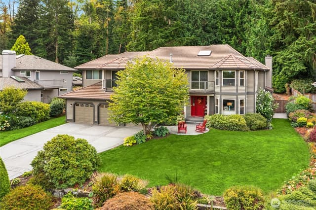 Property photo for 2235 Squak Mountain Loop SW, Issaquah