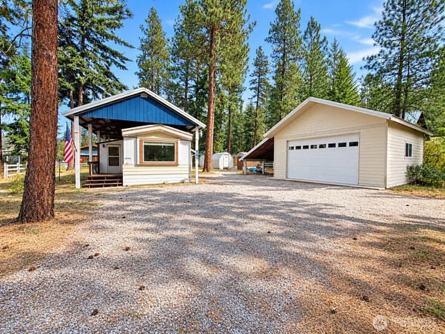 Property photo for 18762 Fir Loop, Leavenworth