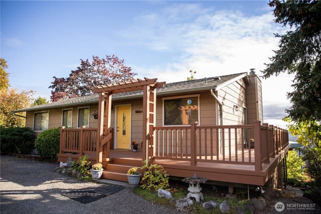 Property photo for 5160 S 168th Street, SeaTac