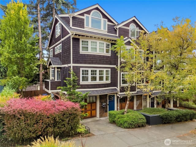Property photo for 1109 E Harrison Street, Seattle