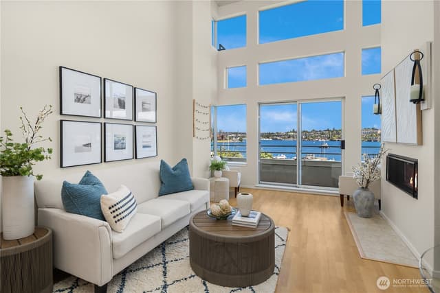 Property photo for 2400 8th Avenue N #2, Seattle