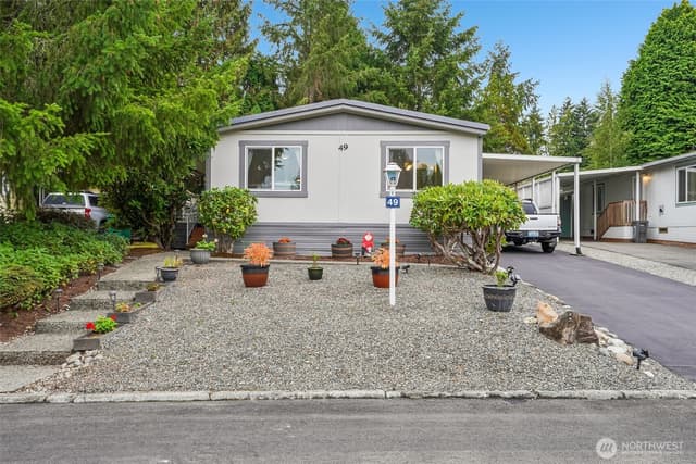 Property photo for 2200 196th Street SE #49, Bothell