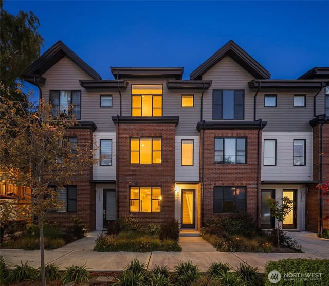 Property photo for 8348 13th Avenue NW #D, Seattle